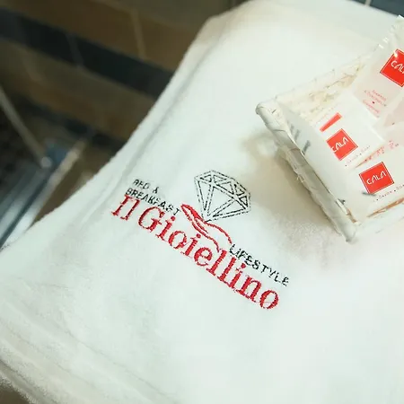 Bed & Breakfast Il Gioiellino Lifestyle