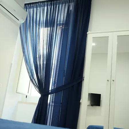Bed & Breakfast Il Gioiellino Lifestyle Napoli