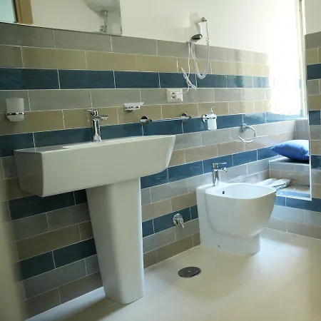 Bed & Breakfast Il Gioiellino Lifestyle Napoli