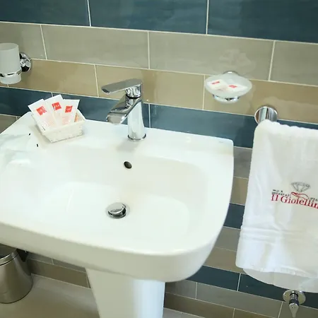 Nocleg ze śniadaniem Il Gioiellino Lifestyle