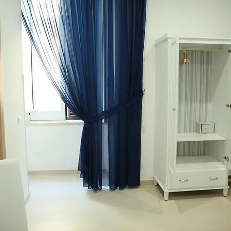 Il Gioiellino Lifestyle Nocleg ze śniadaniem Neapol