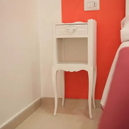 Nocleg ze śniadaniem Il Gioiellino Lifestyle Neapol