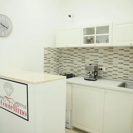 Il Gioiellino Lifestyle Neapol