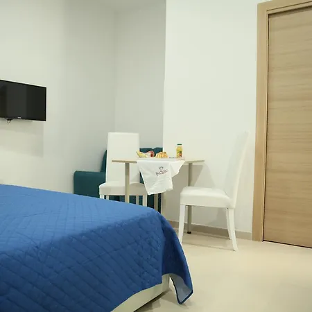 Il Gioiellino Lifestyle Nocleg ze śniadaniem