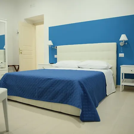 Il Gioiellino Lifestyle Nocleg ze śniadaniem Neapol