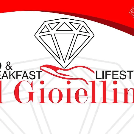 Nocleg ze śniadaniem Il Gioiellino Lifestyle