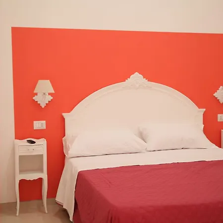 Il Gioiellino Lifestyle Nocleg ze śniadaniem Neapol