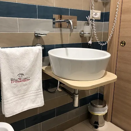 Il Gioiellino Lifestyle Nocleg ze śniadaniem