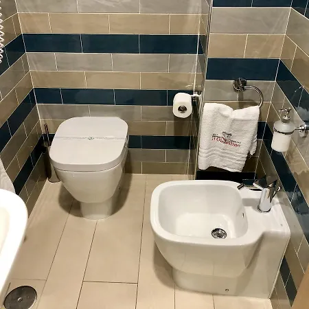 Nocleg ze śniadaniem Il Gioiellino Lifestyle